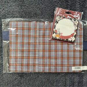 Hobonichi Techo Cover A6